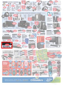 Cash Crusaders : Price Drop (18 May - 7 Jun 2015), page 7