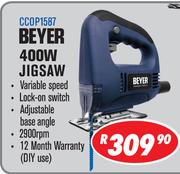 Beyer 400W Jigsaw CCOP1587