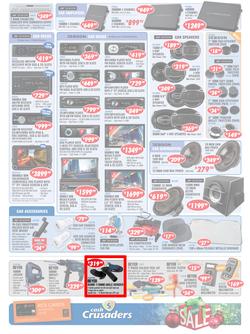 Cash Crusaders : Festive Sale (16 Nov - 6 Dec 2015), page 2