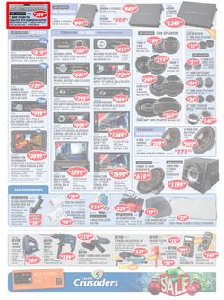 Cash Crusaders : Festive Sale (16 Nov - 6 Dec 2015), page 2