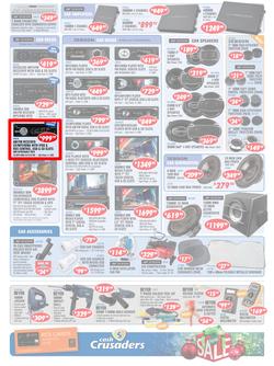 Cash Crusaders : Festive Sale (16 Nov - 6 Dec 2015), page 2