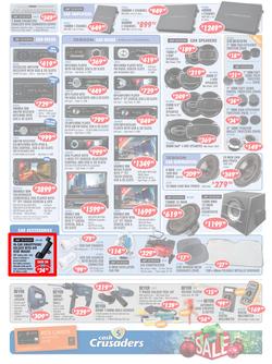 Cash Crusaders : Festive Sale (16 Nov - 6 Dec 2015), page 2