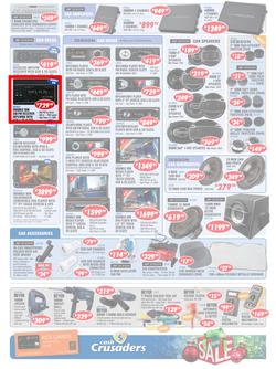 Cash Crusaders : Festive Sale (16 Nov - 6 Dec 2015), page 2