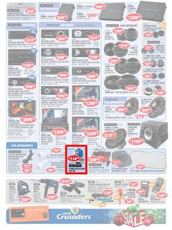 Cash Crusaders : Festive Sale (16 Nov - 6 Dec 2015), page 2