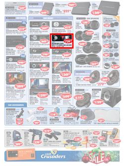 Cash Crusaders : Festive Sale (16 Nov - 6 Dec 2015), page 2