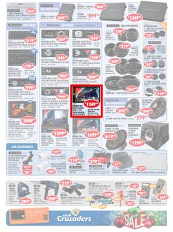 Cash Crusaders : Festive Sale (16 Nov - 6 Dec 2015), page 2