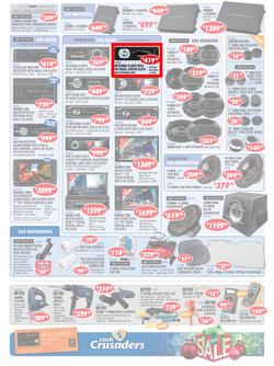 Cash Crusaders : Festive Sale (16 Nov - 6 Dec 2015), page 2