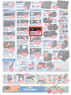 Cash Crusaders : Festive Sale (16 Nov - 6 Dec 2015), page 2