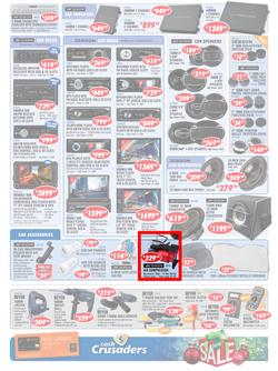 Cash Crusaders : Festive Sale (16 Nov - 6 Dec 2015), page 2