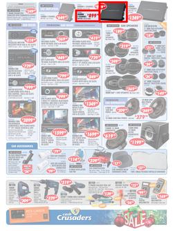 Cash Crusaders : Festive Sale (16 Nov - 6 Dec 2015), page 2