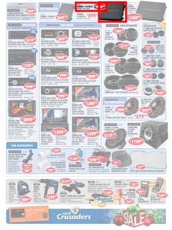Cash Crusaders : Festive Sale (16 Nov - 6 Dec 2015), page 2