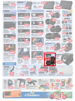 Cash Crusaders : Festive Sale (16 Nov - 6 Dec 2015), page 2
