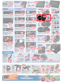 Cash Crusaders : Festive Sale (16 Nov - 6 Dec 2015), page 2
