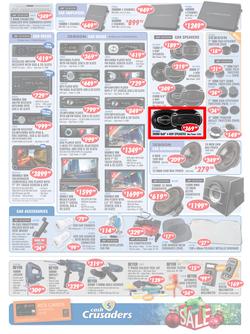 Cash Crusaders : Festive Sale (16 Nov - 6 Dec 2015), page 2