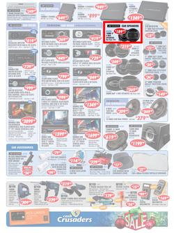 Cash Crusaders : Festive Sale (16 Nov - 6 Dec 2015), page 2