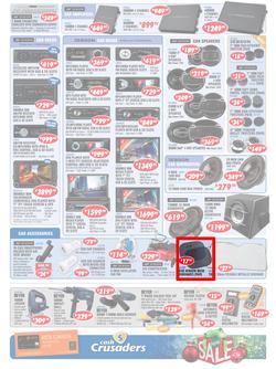 Cash Crusaders : Festive Sale (16 Nov - 6 Dec 2015), page 2