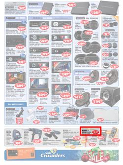 Cash Crusaders : Festive Sale (16 Nov - 6 Dec 2015), page 2