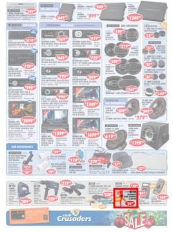 Cash Crusaders : Festive Sale (16 Nov - 6 Dec 2015), page 2