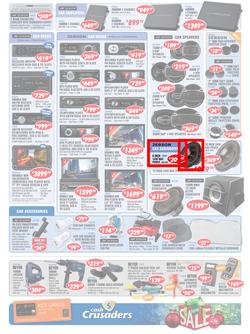Cash Crusaders : Festive Sale (16 Nov - 6 Dec 2015), page 2