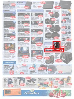 Cash Crusaders : Festive Sale (16 Nov - 6 Dec 2015), page 2