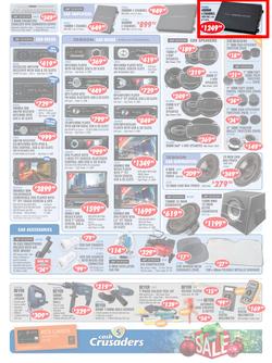 Cash Crusaders : Festive Sale (16 Nov - 6 Dec 2015), page 2
