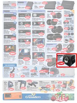 Cash Crusaders : Festive Sale (16 Nov - 6 Dec 2015), page 2