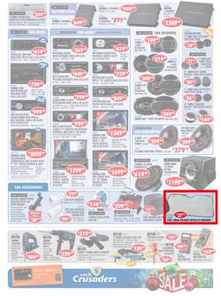 Cash Crusaders : Festive Sale (16 Nov - 6 Dec 2015), page 2