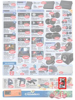 Cash Crusaders : Festive Sale (16 Nov - 6 Dec 2015), page 2