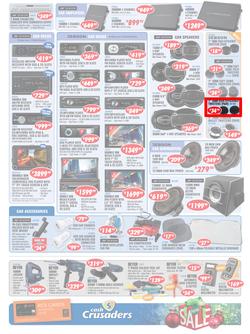 Cash Crusaders : Festive Sale (16 Nov - 6 Dec 2015), page 2