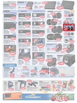 Cash Crusaders : Festive Sale (16 Nov - 6 Dec 2015), page 2