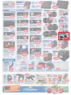 Cash Crusaders : Festive Sale (16 Nov - 6 Dec 2015), page 2