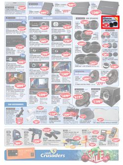 Cash Crusaders : Festive Sale (16 Nov - 6 Dec 2015), page 2