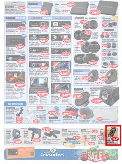 Cash Crusaders : Festive Sale (16 Nov - 6 Dec 2015), page 2