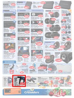 Cash Crusaders : Festive Sale (16 Nov - 6 Dec 2015), page 2