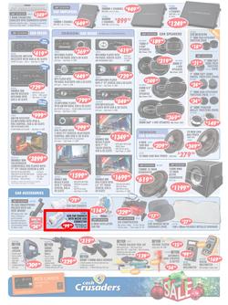 Cash Crusaders : Festive Sale (16 Nov - 6 Dec 2015), page 2