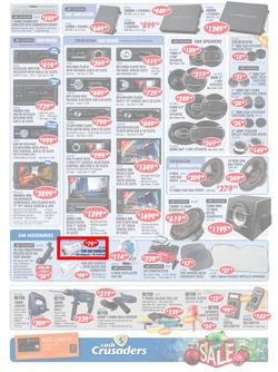 Cash Crusaders : Festive Sale (16 Nov - 6 Dec 2015), page 2