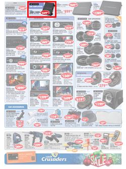 Cash Crusaders : Festive Sale (16 Nov - 6 Dec 2015), page 2