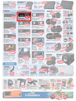 Cash Crusaders : Festive Sale (16 Nov - 6 Dec 2015), page 2