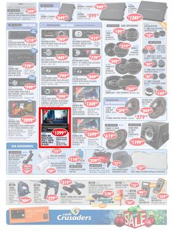 Cash Crusaders : Festive Sale (16 Nov - 6 Dec 2015), page 2