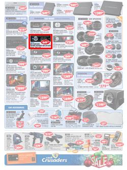 Cash Crusaders : Festive Sale (16 Nov - 6 Dec 2015), page 2