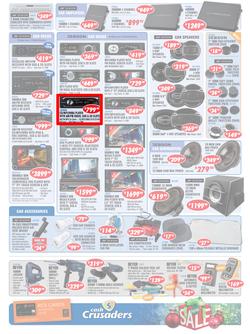 Cash Crusaders : Festive Sale (16 Nov - 6 Dec 2015), page 2