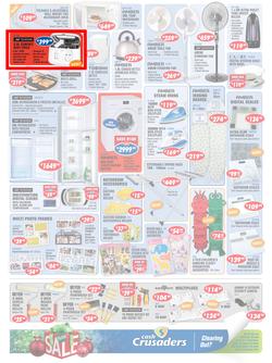 Cash Crusaders : Festive Sale (16 Nov - 6 Dec 2015), page 3