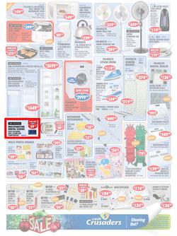 Cash Crusaders : Festive Sale (16 Nov - 6 Dec 2015), page 3