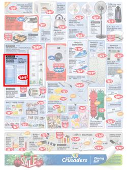 Cash Crusaders : Festive Sale (16 Nov - 6 Dec 2015), page 3