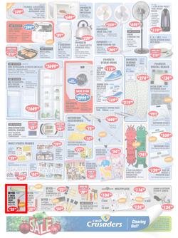 Cash Crusaders : Festive Sale (16 Nov - 6 Dec 2015), page 3