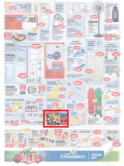 Cash Crusaders : Festive Sale (16 Nov - 6 Dec 2015), page 3
