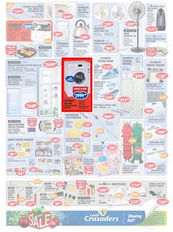 Cash Crusaders : Festive Sale (16 Nov - 6 Dec 2015), page 3