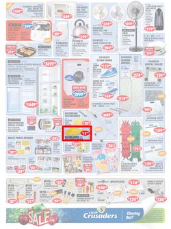 Cash Crusaders : Festive Sale (16 Nov - 6 Dec 2015), page 3