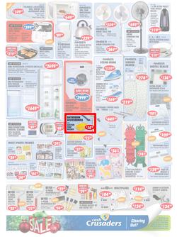 Cash Crusaders : Festive Sale (16 Nov - 6 Dec 2015), page 3