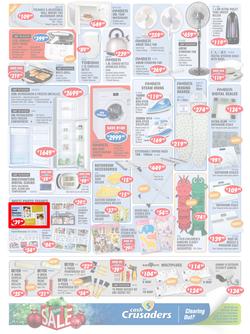 Cash Crusaders : Festive Sale (16 Nov - 6 Dec 2015), page 3